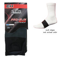 ELITE Pro-Slim Coolmax Mid Calf Sock – Sr