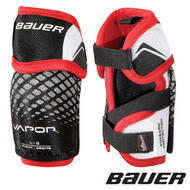 Bauer Vapor Lil Rookie Elbow Pads- Yth