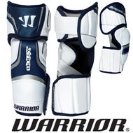 Warrior Bully Elbow Pads- Jr '11