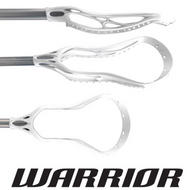 Warrior EVO PRO X6 Lacrosse Head