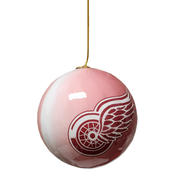 EVERGREEN 12-Piece NHL Ball Ornament Set