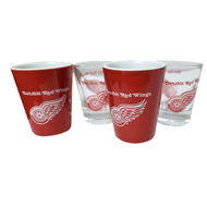 EVERGREEN 4-Piece NHL Cup Set