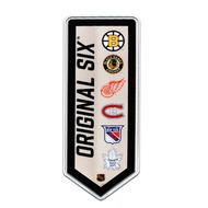 EVERGREEN Edgelite NHL Wall LED Pennant