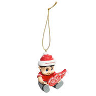 EVERGREEN Lil Fan Ornament