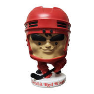 EVERGREEN NHL Lil Big Head Player Statue