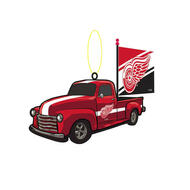 EVERGREEN NHL Rally Truck Ornament