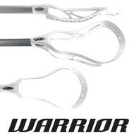 Warrior EVO 2 X Lacrosse Head