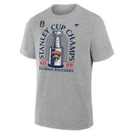 FANATICS 2025 Stanley Cup Locker Room Tee- Sr