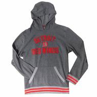 FANATICS Upperclassmen Vintage Pullover Hoodie- Sr