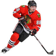 REAL. BIG. Player Fathead- Chicago