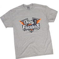 Firebirds S/S Tee – Sr