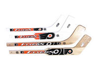 Philadelphia Flyers - Mini Sticks