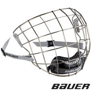 Bauer 9900 Oval Facemask