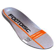 FOOTDISC HardBoot Edge Insole- Medium Arch