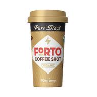 FORTO Organic Energy Shot