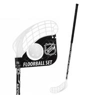 FRANKLIN Stick and Ball Floorball Set