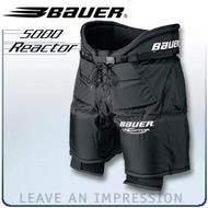 Bauer Reactor 5 Goal Pants- Senior