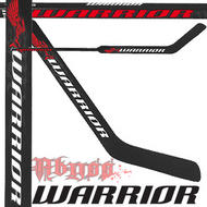 Warrior ABYSS Goal Stick- Sr '10