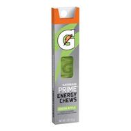 GATORADE Green Apple Prime Chews