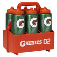 GATORADE Squeeze Bottle Holder