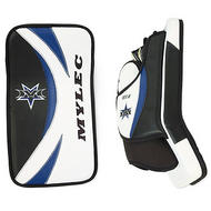 Mylec Pro Street Hockey Goalie Blocker- Sr