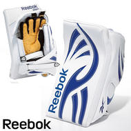 Reebok Larceny Pro Blocker- Sr