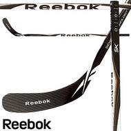 Reebok 5K Sickick Composite Hockey Stick Gold Graphics Version- Sr '10