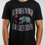 Gongshow Hockey's In The Water Shirt- Sr