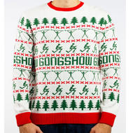 Gongshow It's The Cellydays Sweatshirt- Sr