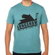 GONGSHOW The Franchise Tee- Sr