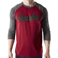 GONGSHOW The Show in Gongshow L/S Tee- Sr