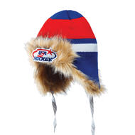 GONGSHOW USA Hockey Benchwarmer Hat