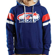 GONGSHOW USA Hockey Lifestyle Hoody- Sr