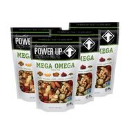 GOURMET NUT Mega Omega Trail Mix