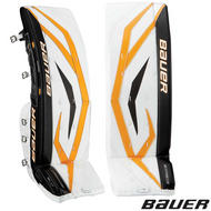 Bauer Supreme One90 Leg Pad- Sr