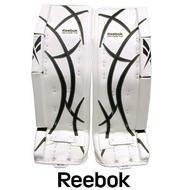 Reebok Revoke Pro Zone Pro Leg Pads(Turco)- Sr '09