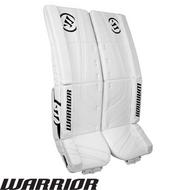 Warrior Ritual Leg Pads- Jr