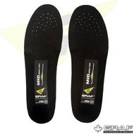 GRAF 3Feet Skate Footbed- Mid