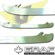 Graf Cobra NT 3000 / 5000 Stainless Steel Runner