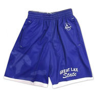 GREAT LAX STATE Lacrosse Short- Sr