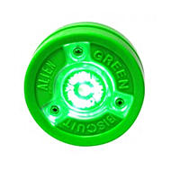 Green biscuit 