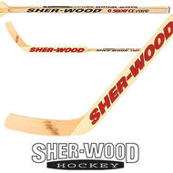 Sher-Wood 5030 CC Goal Stick- Sr '10
