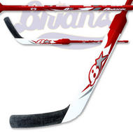 Brian's Zero G Foamcore Goal Stick-Sr