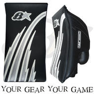 BRIAN'S H-2 Blocker- Jr '12