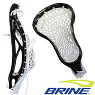 Brine BLUEPRINT X Lacrosse Head