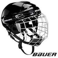 Bauer 2100 Junior Hockey Helmet Combo