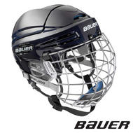 Bauer 5100 Hockey Helmet Combo