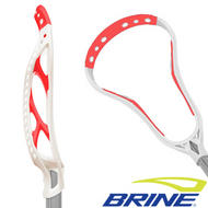 Brine Clutch 2X Lacrosse Head