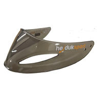 HEJDUK Neck PRO Throat Guard