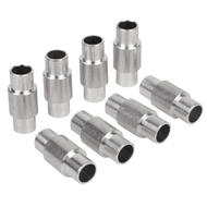 HELO Barrel Bearing Spacer- 8pk